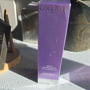 Orlane Firming Serum for Neck & Décolleté